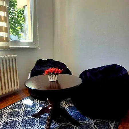 New Town 公寓 塞拉耶佛