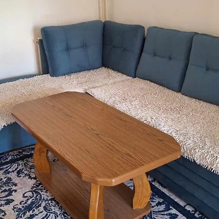 New Town 塞拉耶佛