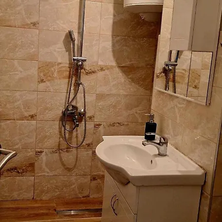 New Town דירה סראייבו